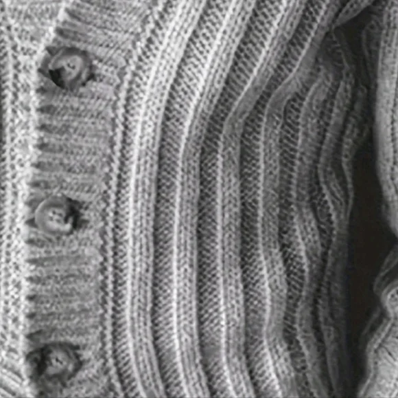 Men's Casual Sports Sweaters - Picture 3 of 3